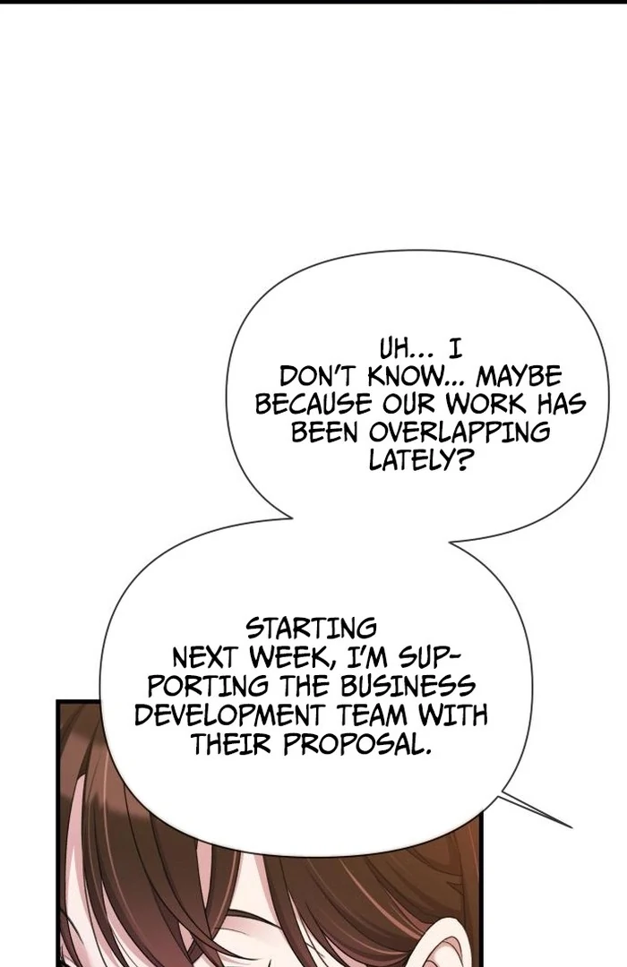 Job Change Log chapter 23 page 57