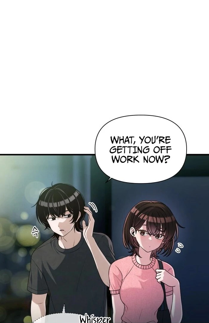 Job Change Log chapter 23 page 77