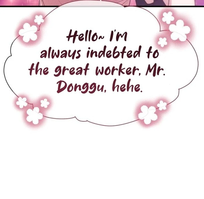 Job Change Log chapter 23 page 80
