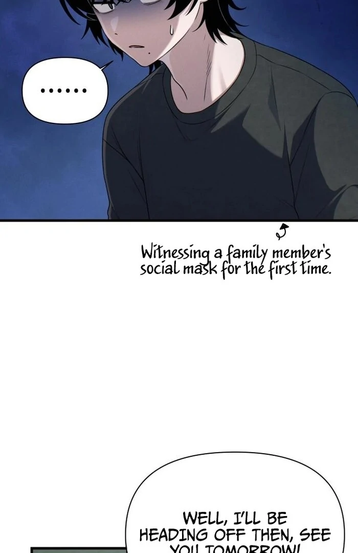 Job Change Log chapter 23 page 86