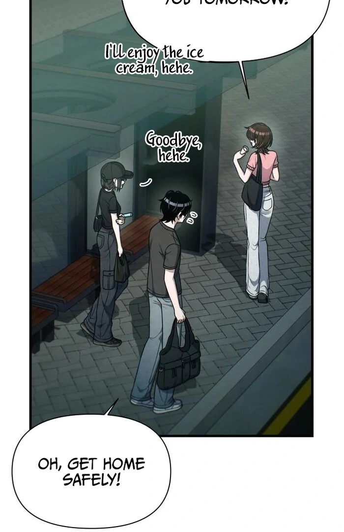 Job Change Log chapter 23 page 87