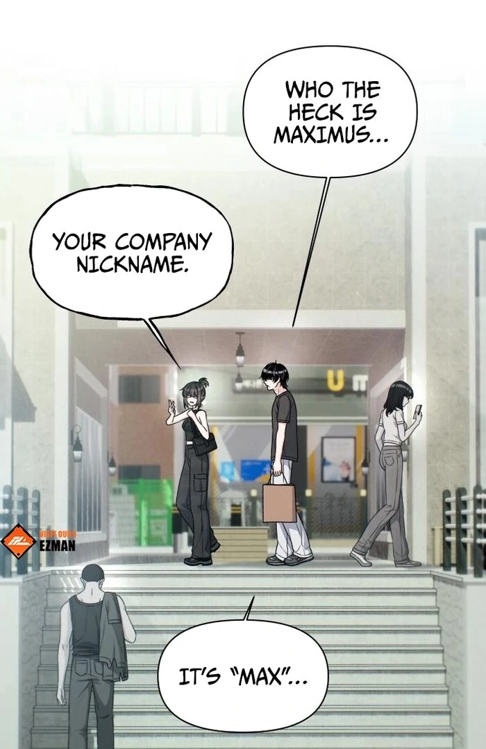 Job Change Log chapter 23 page 96