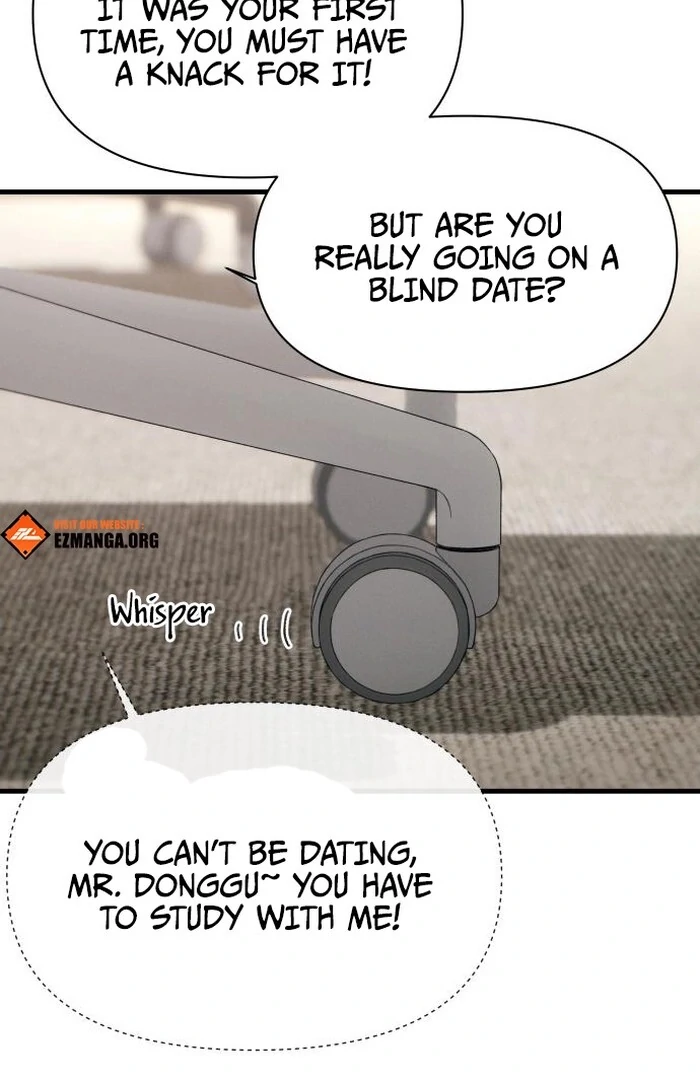 Job Change Log chapter 24 page 13