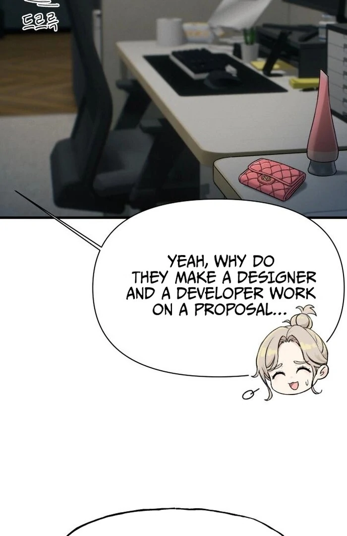 Job Change Log chapter 24 page 45