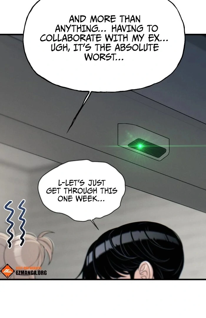 Job Change Log chapter 24 page 46