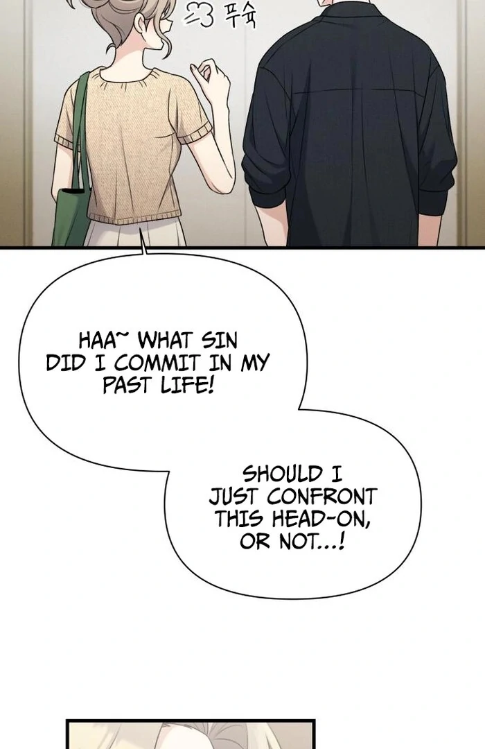 Job Change Log chapter 24 page 52