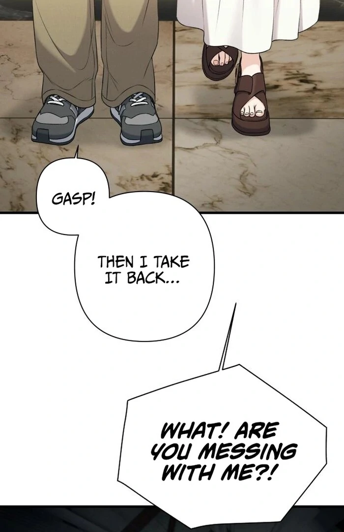 Job Change Log chapter 24 page 64