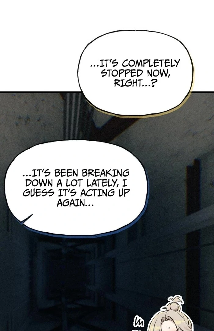 Job Change Log chapter 24 page 69