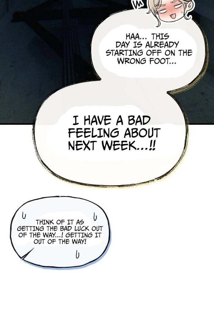Job Change Log chapter 24 page 70