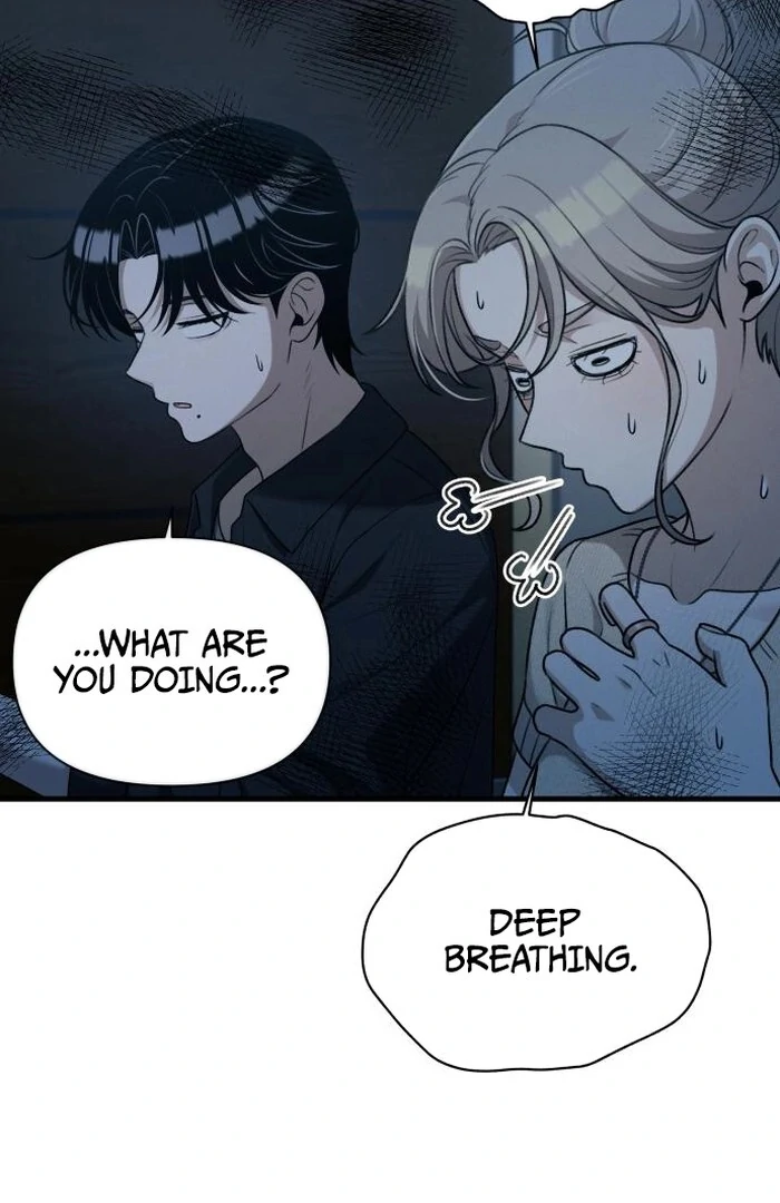 Job Change Log chapter 24 page 75