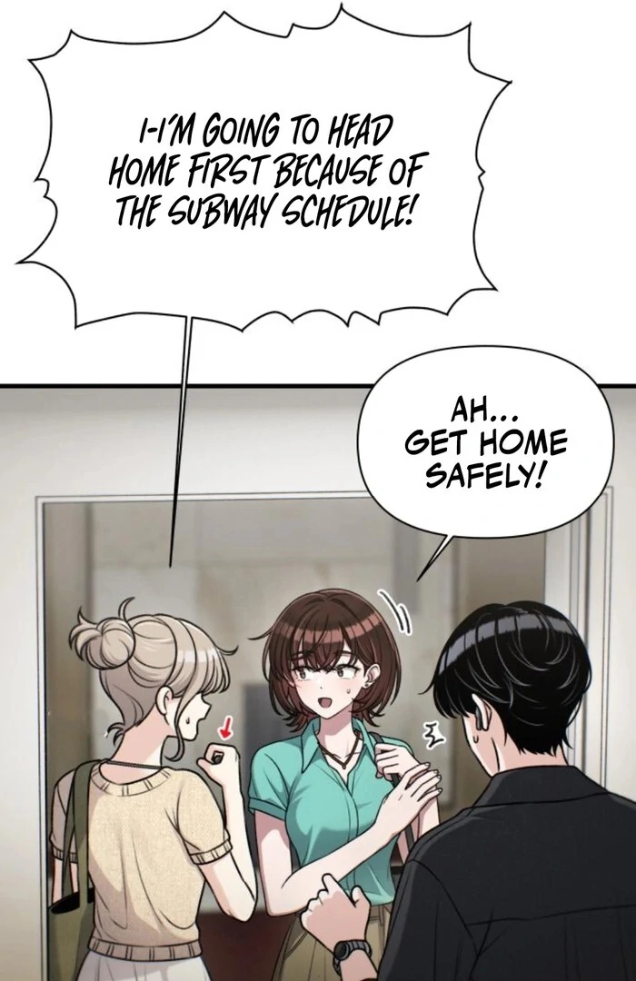 Job Change Log chapter 25 page 10