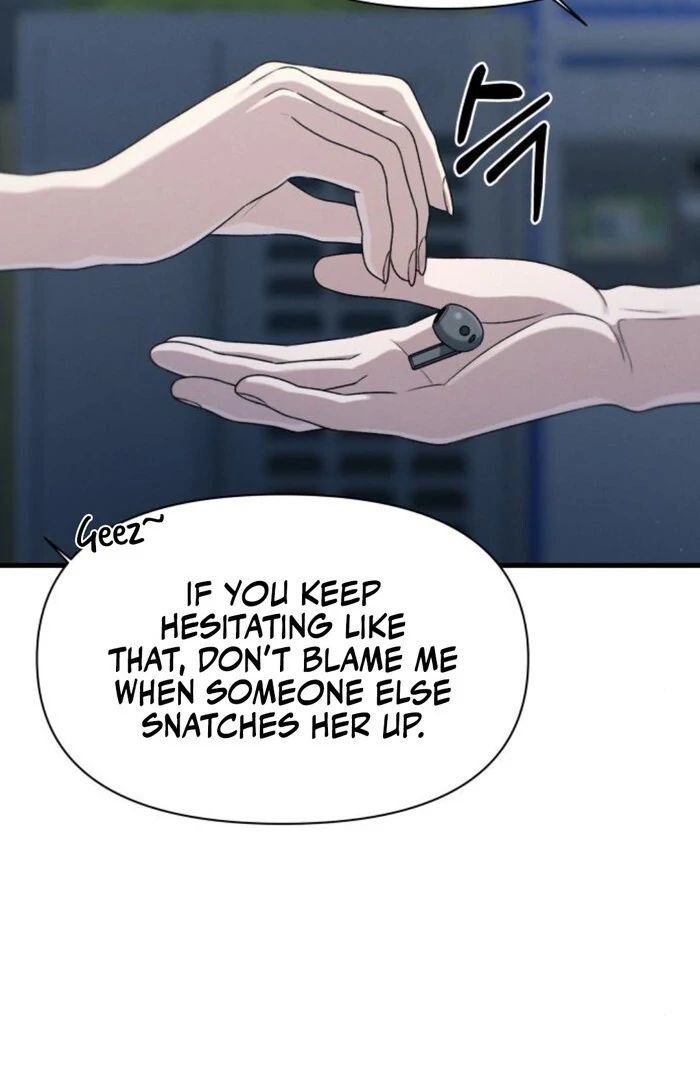 Job Change Log chapter 25 page 32