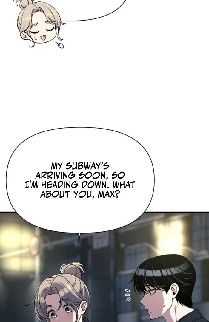 Job Change Log chapter 25 page 34