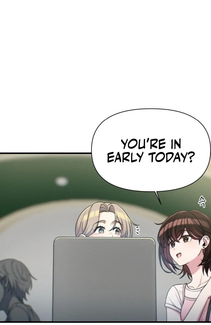 Job Change Log chapter 25 page 89