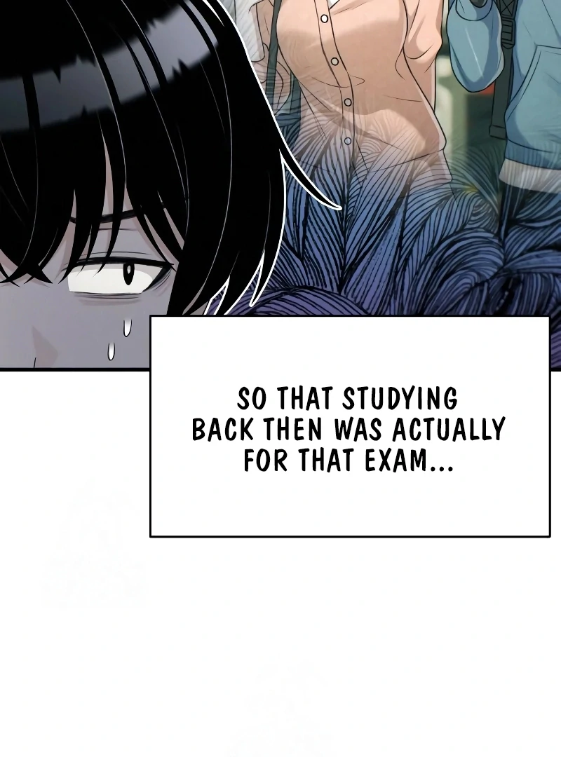 Job Change Log chapter 26 page 16