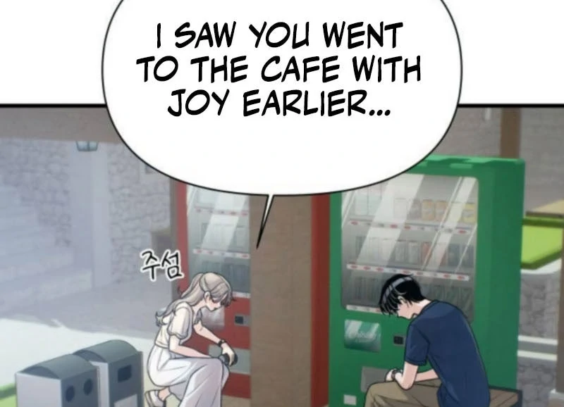 Job Change Log chapter 27 page 103
