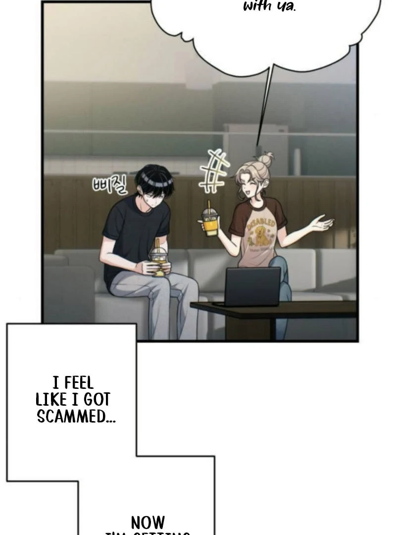 Job Change Log chapter 27 page 17