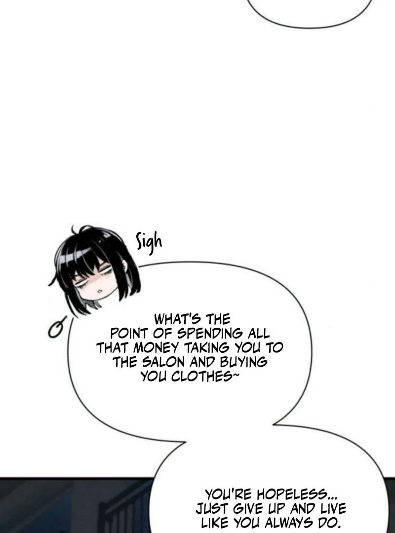 Job Change Log chapter 27 page 35