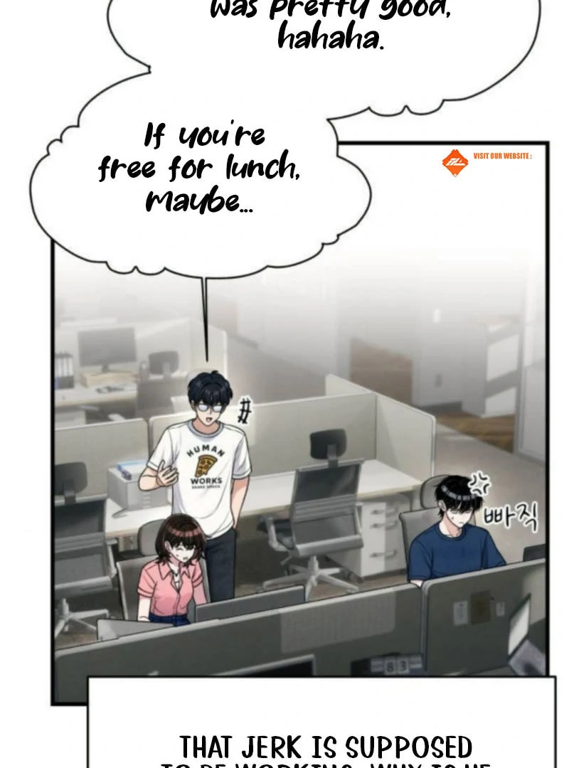 Job Change Log chapter 27 page 44