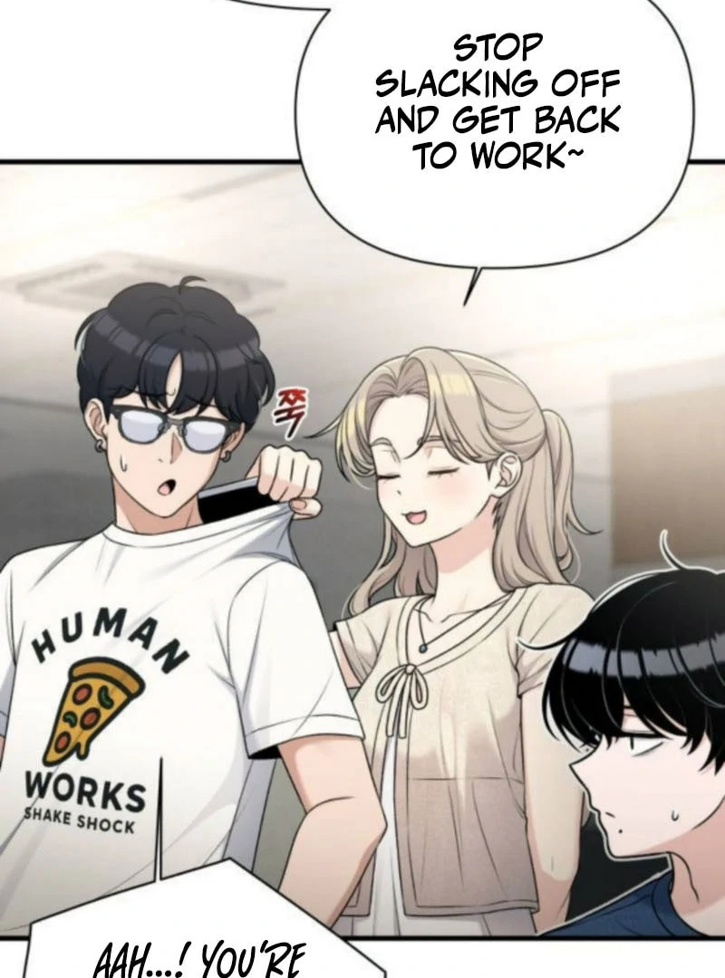 Job Change Log chapter 27 page 46