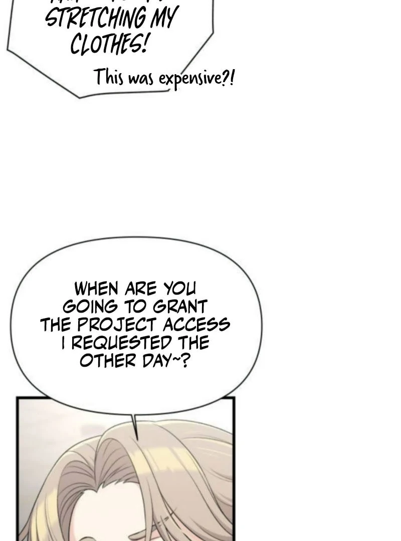 Job Change Log chapter 27 page 47