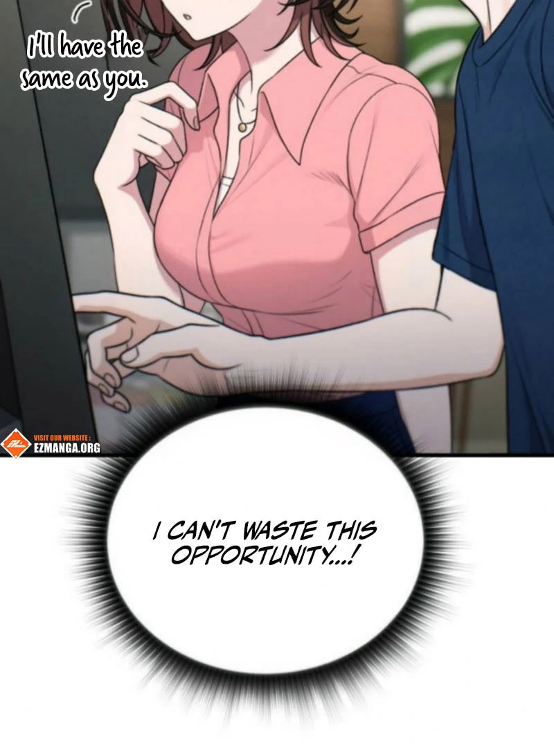 Job Change Log chapter 27 page 63
