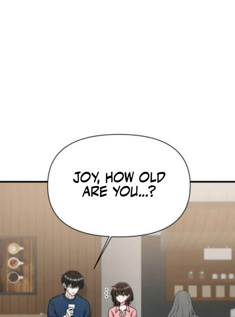 Job Change Log chapter 27 page 67