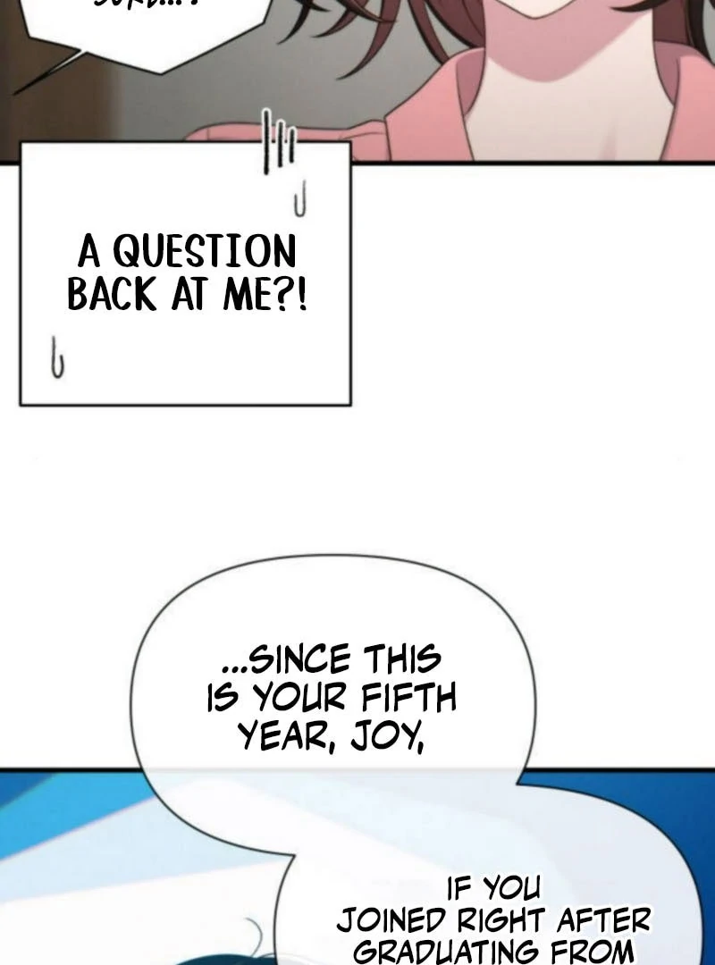 Job Change Log chapter 27 page 70