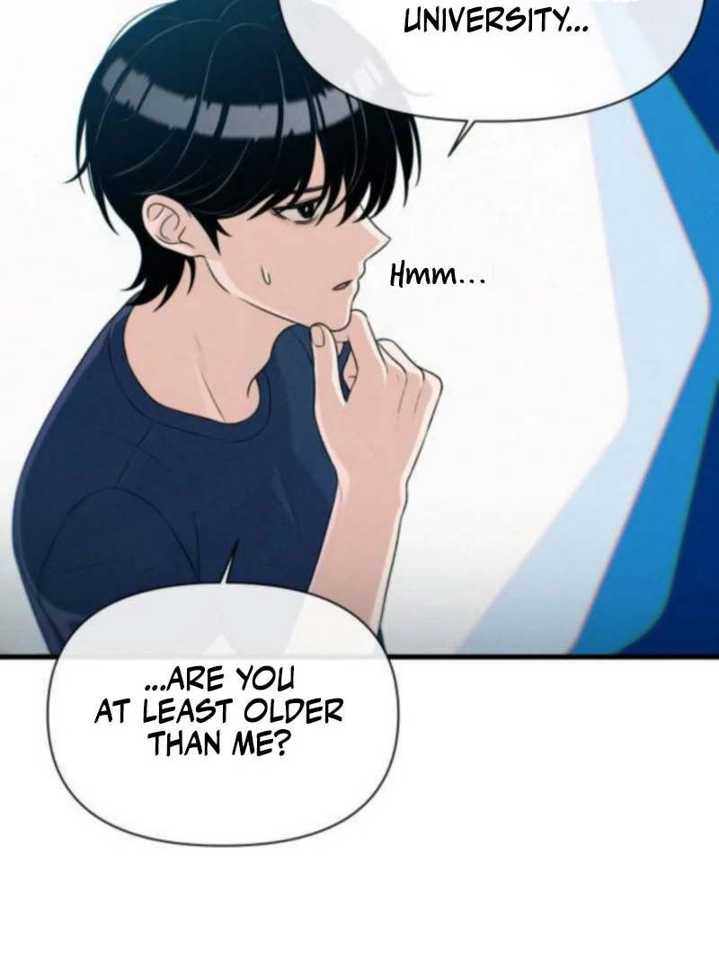 Job Change Log chapter 27 page 71