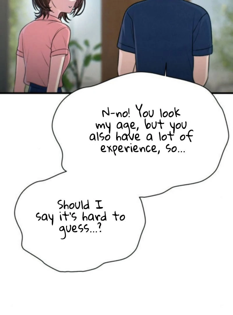 Job Change Log chapter 27 page 75