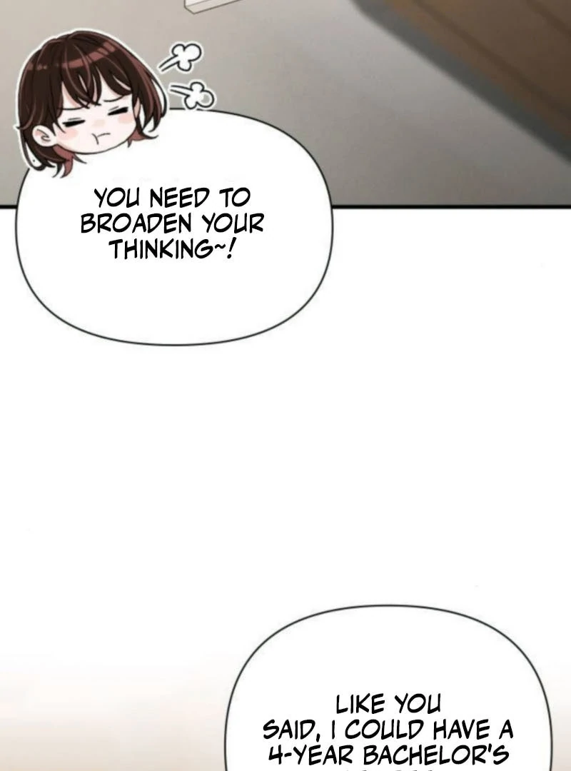 Job Change Log chapter 27 page 77
