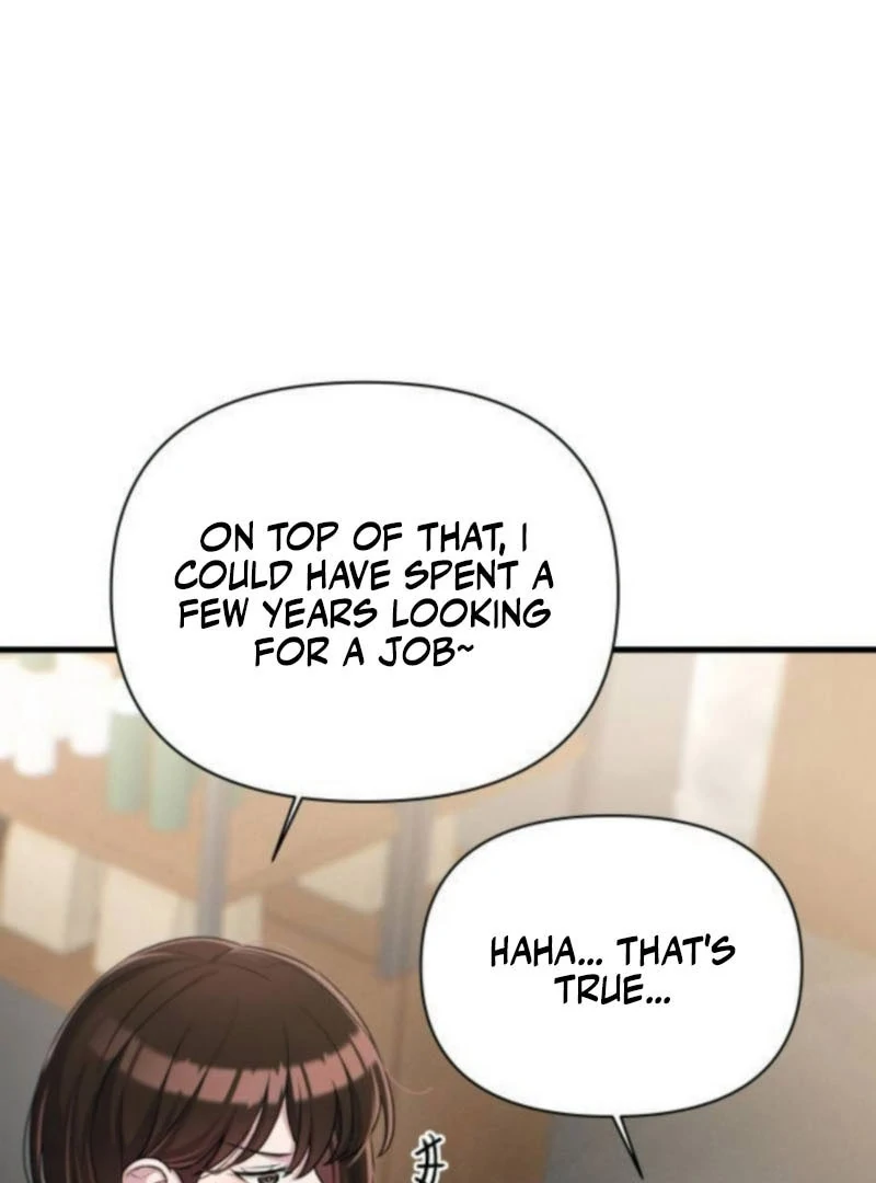 Job Change Log chapter 27 page 79