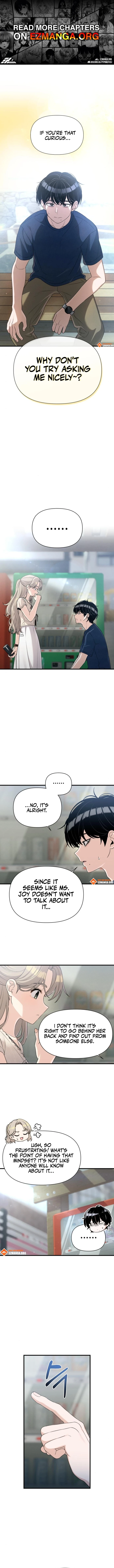 Job Change Log chapter 28 page 1