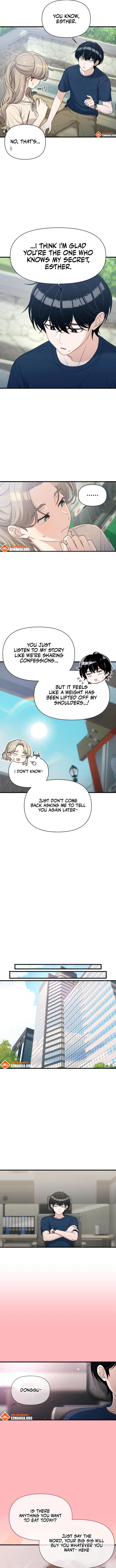 Job Change Log chapter 28 page 2