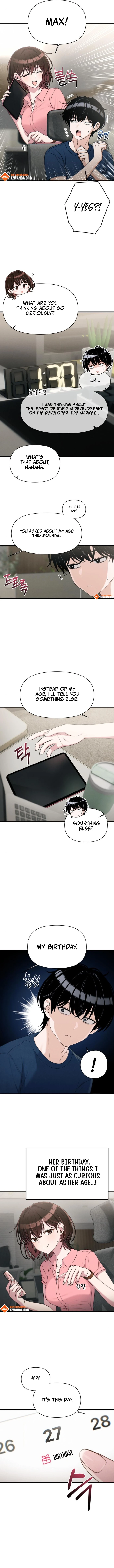 Job Change Log chapter 28 page 4