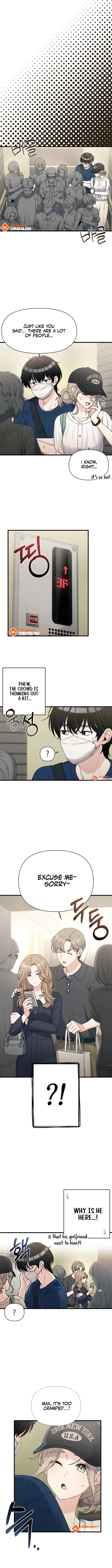 Job Change Log chapter 28 page 9