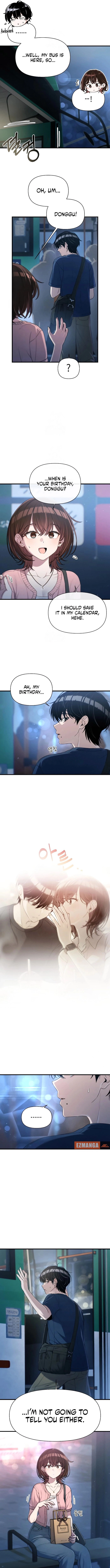 Job Change Log chapter 30 page 4