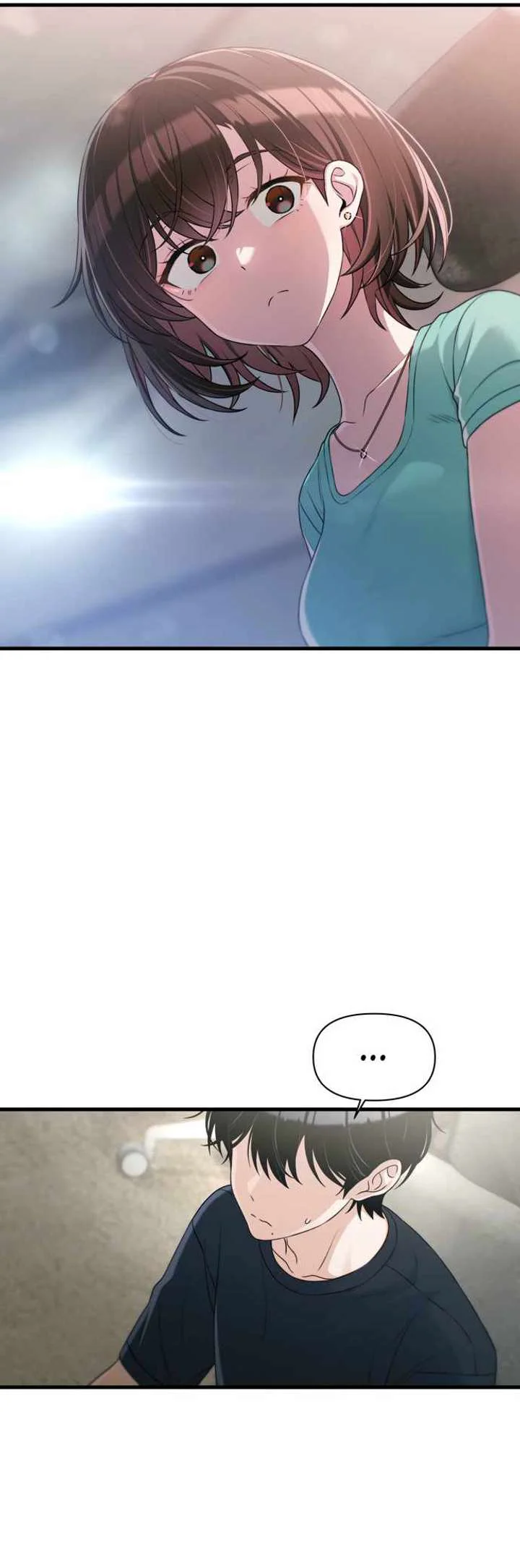 Job Change Log chapter 33 page 17