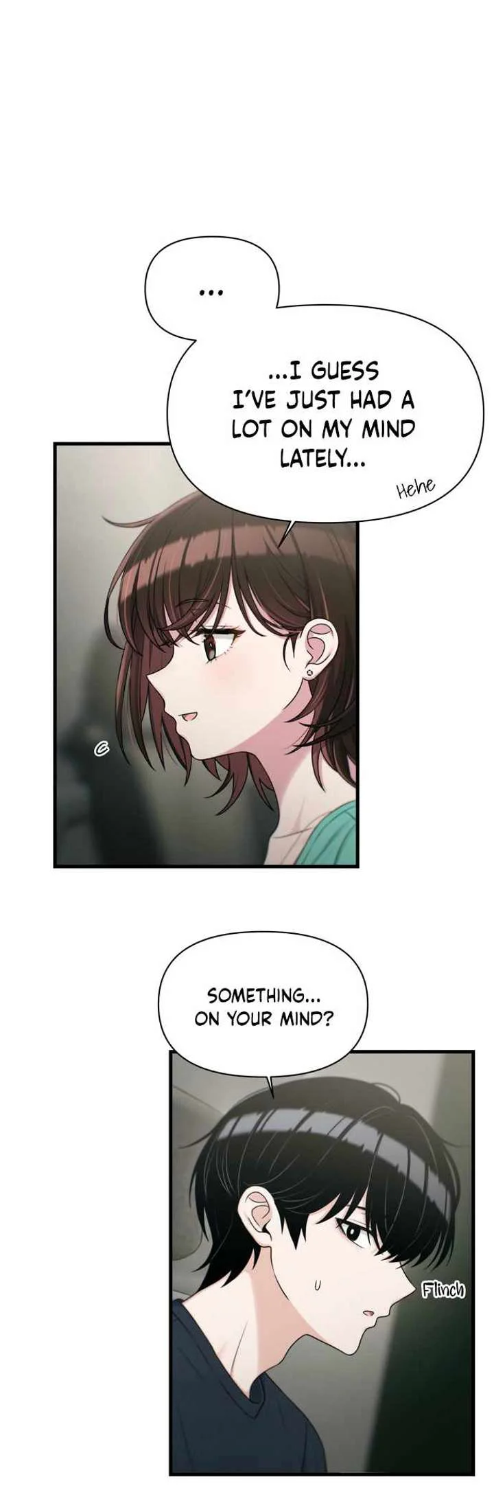 Job Change Log chapter 33 page 21