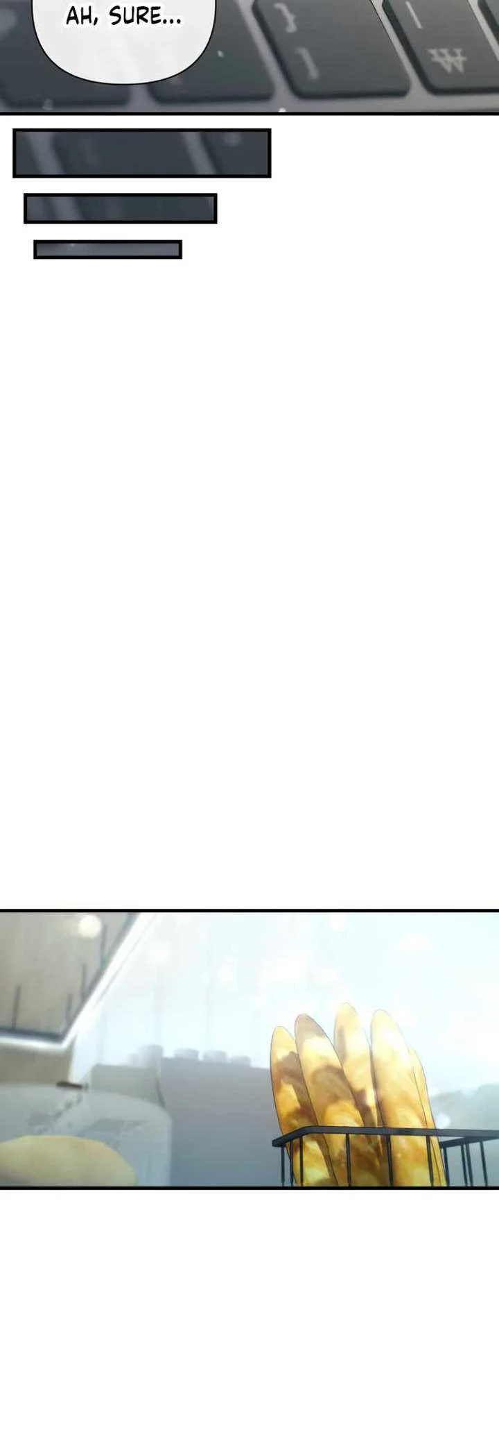 Job Change Log chapter 33 page 23