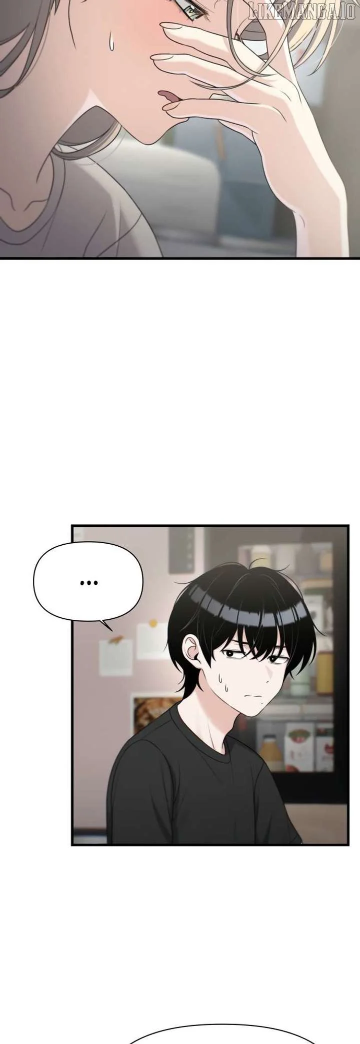 Job Change Log chapter 35 page 18