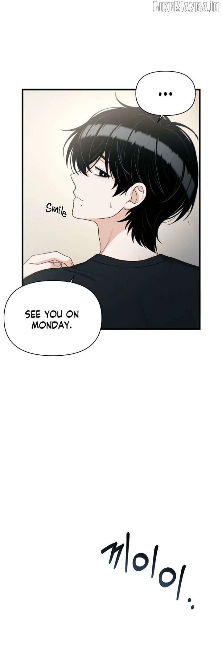 Job Change Log chapter 35 page 27