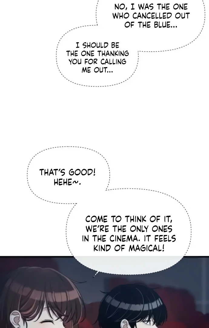 Job Change Log chapter 36 page 18