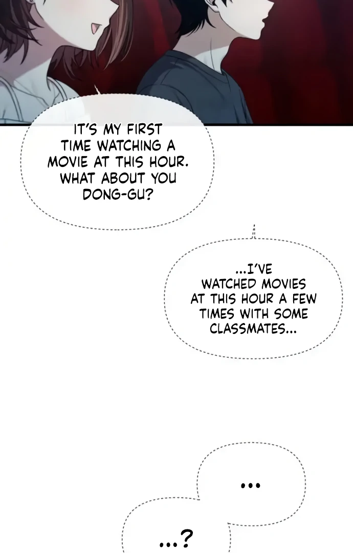 Job Change Log chapter 36 page 19