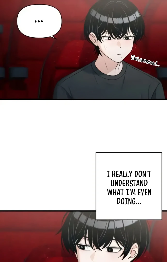 Job Change Log chapter 36 page 53