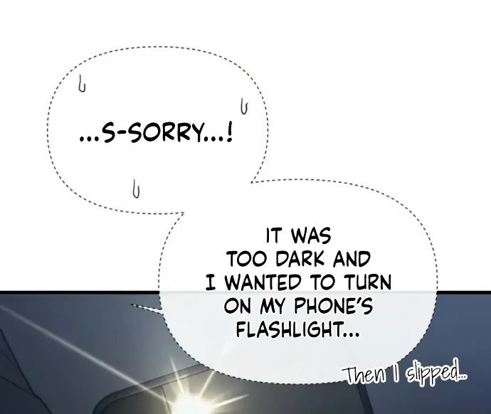 Job Change Log chapter 36 page 6
