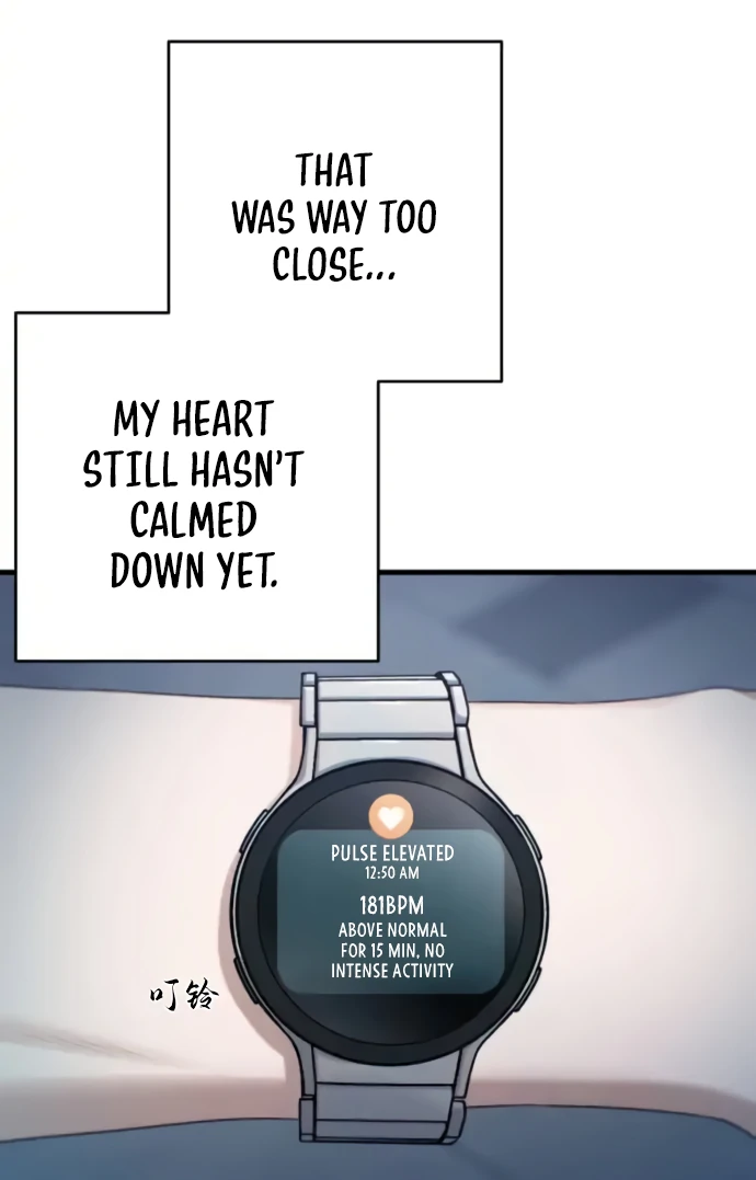 Job Change Log chapter 36 page 62