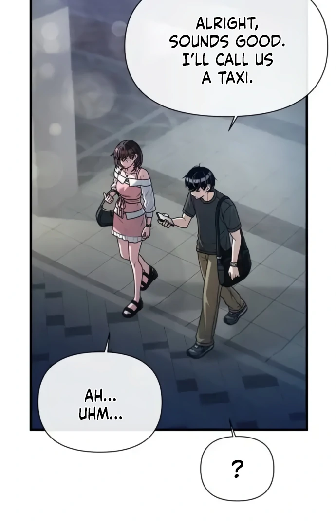Job Change Log chapter 36 page 64