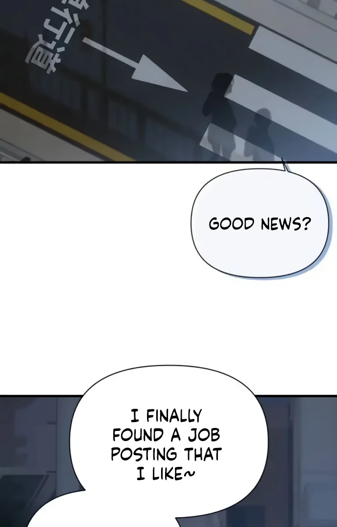 Job Change Log chapter 36 page 70