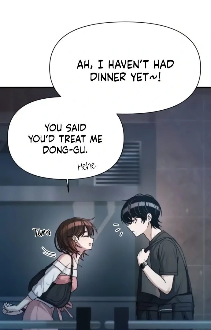 Job Change Log chapter 36 page 75